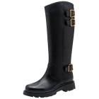 ΓΥΝΑΙΚΕΙΑ ΜΠΟΤΑ ΜΑΥΡΗ TAMARIS 1-25623-45 001 