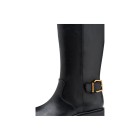 ΓΥΝΑΙΚΕΙΑ ΜΠΟΤΑ ΜΑΥΡΗ TAMARIS 1-25623-45 001 