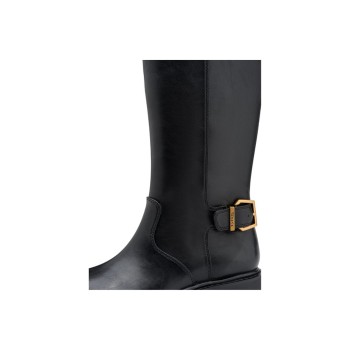 ΓΥΝΑΙΚΕΙΑ ΜΠΟΤΑ ΜΑΥΡΗ TAMARIS 1-25623-45 001 