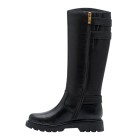 ΓΥΝΑΙΚΕΙΑ ΜΠΟΤΑ ΜΑΥΡΗ TAMARIS 1-25623-45 001 
