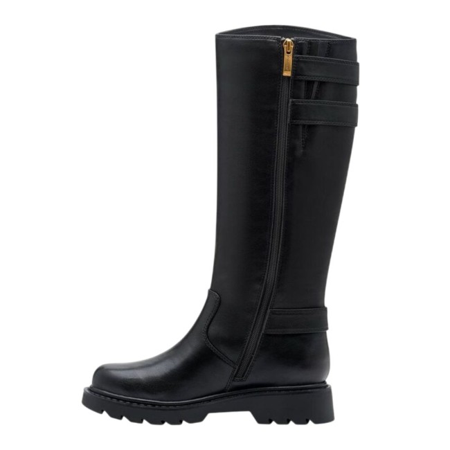 ΓΥΝΑΙΚΕΙΑ ΜΠΟΤΑ ΜΑΥΡΗ TAMARIS 1-25623-45 001 