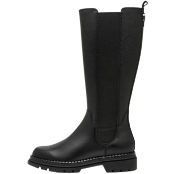 ΓΥΝΑΙΚΕΙΑ ΜΠΟΤΑ ΜΑΥΡΗ TAMARIS 1-25628-45 001