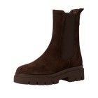 ΓΥΝΑΙΚΕΙΟ ΜΠΟΤΑΚΙ MOCCA SUEDE TAMARIS 1-25992-41 347