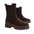 ΓΥΝΑΙΚΕΙΟ ΜΠΟΤΑΚΙ MOCCA SUEDE TAMARIS 1-25992-41 347