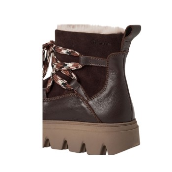 ΓΥΝΑΙΚΕΙΟ ΜΠΟΤΑΚΙ MOCCA TAMARIS 1-26274-45 304