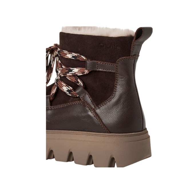 ΓΥΝΑΙΚΕΙΟ ΜΠΟΤΑΚΙ MOCCA TAMARIS 1-26274-45 304