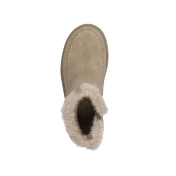 ΓΥΝΑΙΚΕΙΟ ΜΠΟΤΑΚΙ ΠΟΥΡΟ TAMARIS 1-26442-45 375