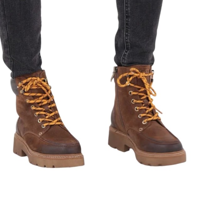 ΓΥΝΑΙΚΕΙΟ ΜΠΟΤΑΚΙ CAMEL TAMARIS 1-26903-45 310  ΓΥΝΑΙΚΕΙΟ ΜΠΟΤΑΚΙ CAMEL TAMARIS 1-26903-45 310
