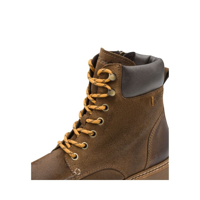 ΓΥΝΑΙΚΕΙΟ ΜΠΟΤΑΚΙ CAMEL TAMARIS 1-26903-45 310  ΓΥΝΑΙΚΕΙΟ ΜΠΟΤΑΚΙ CAMEL TAMARIS 1-26903-45 310