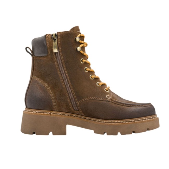ΓΥΝΑΙΚΕΙΟ ΜΠΟΤΑΚΙ CAMEL TAMARIS 1-26903-45 310  ΓΥΝΑΙΚΕΙΟ ΜΠΟΤΑΚΙ CAMEL TAMARIS 1-26903-45 310
