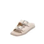 ΓΥΝΑΙΚΕΙΟ SLIPPER OFF WHITE(NAPA ICE) ALMA EN PENA V240881