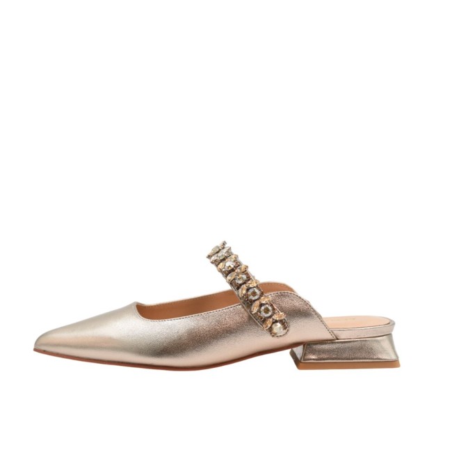 ΓΥΝΑΙΚΕΙΑ ΜΠΑΛΑΡΙΝΑ ΜΠΡΟΝΖΕ ALMA EN PENA V250491 DIVA BRONZE ΓΥΝΑΙΚΕΙΑ ΜΠΑΛΑΡΙΝΑ ΜΠΡΟΝΖΕ ALMA EN PENA V250491 DIVA BRONZE
