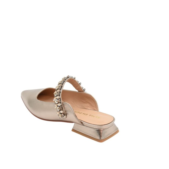 ΓΥΝΑΙΚΕΙΑ ΜΠΑΛΑΡΙΝΑ ΜΠΡΟΝΖΕ ALMA EN PENA V250491 DIVA BRONZE ΓΥΝΑΙΚΕΙΑ ΜΠΑΛΑΡΙΝΑ ΜΠΡΟΝΖΕ ALMA EN PENA V250491 DIVA BRONZE