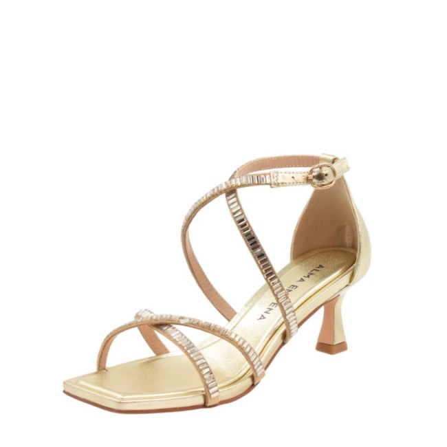 ΓΥΝΑΙΚΕΙΟ ΠΕΔΙΛΟ ΧΡΥΣΟ ALMA EN PENA V250867 DIVA GOLD ΓΥΝΑΙΚΕΙΟ ΠΕΔΙΛΟ ΧΡΥΣΟ ALMA EN PENA V250867 DIVA GOLD