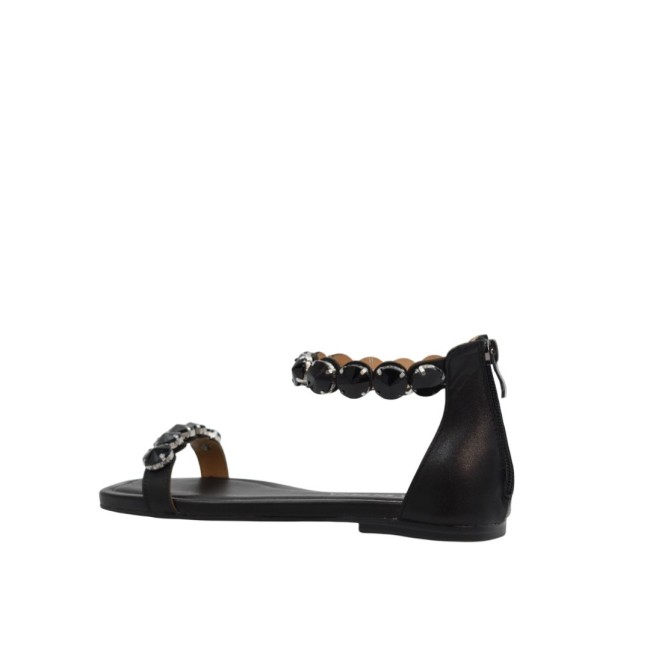 ΓΥΝΑΙΚΕΙΑ ΣΑΝΔΑΛΙΑ ΜΑΥΡΑ ALMA EN PENA V251963 NAPA BLACK ΓΥΝΑΙΚΕΙΑ ΣΑΝΔΑΛΙΑ ΜΑΥΡΑ ALMA EN PENA V251963 NAPA BLACK