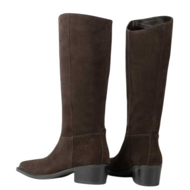 ΓΥΝΑΙΚΕΙΑ ΜΠΟΤΑ ΚΑΦΕ VAGABOND 5810-040-31 KELSEY