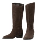 ΓΥΝΑΙΚΕΙΑ ΜΠΟΤΑ ΚΑΦΕ VAGABOND 5810-040-31 KELSEY