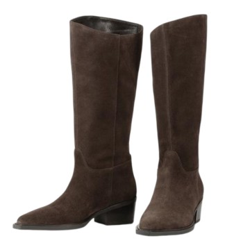 ΓΥΝΑΙΚΕΙΑ ΜΠΟΤΑ ΚΑΦΕ VAGABOND 5810-040-31 KELSEY