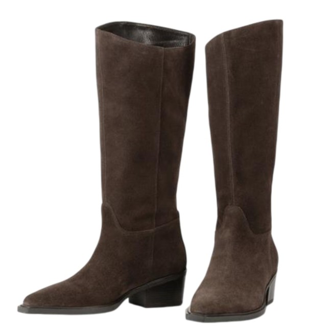ΓΥΝΑΙΚΕΙΑ ΜΠΟΤΑ ΚΑΦΕ VAGABOND 5810-040-31 KELSEY