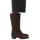 ΓΥΝΑΙΚΕΙΑ ΜΠΟΤΑ ΚΑΦΕ VAGABOND 5810-040-31 KELSEY