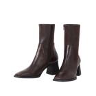 ΓΥΝΑΙΚΕΙΟ ΜΠΟΤΑΚΙ CHOCOLATE VAGABOND HEDDA 5602-302-35