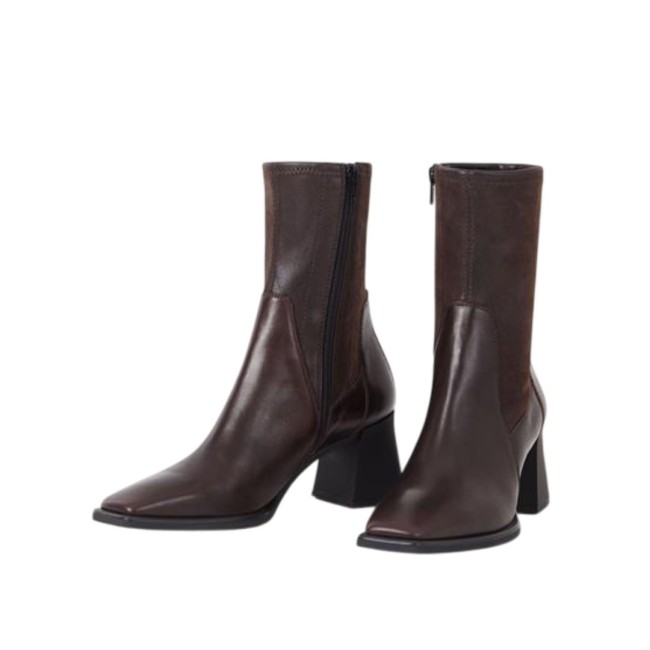 ΓΥΝΑΙΚΕΙΟ ΜΠΟΤΑΚΙ CHOCOLATE VAGABOND HEDDA 5602-302-35