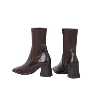 ΓΥΝΑΙΚΕΙΟ ΜΠΟΤΑΚΙ CHOCOLATE VAGABOND HEDDA 5602-302-35