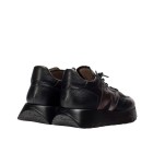 ΓΥΝΑΙΚΕΙΟ SNEAKER ΜΑΥΡΟ WONDERS A-2491 ΓΥΝΑΙΚΕΙΟ SNEAKER ΜΑΥΡΟ WONDERS A-2491