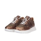 ΓΥΝΑΙΚΕΙΟ SNEAKER ΚΑΦΕ/ΧΡΥΣΟ WONDERS A-2491 ΓΥΝΑΙΚΕΙΟ SNEAKER ΚΑΦΕ/ΧΡΥΣΟ WONDERS A-2491