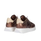 ΓΥΝΑΙΚΕΙΟ SNEAKER ΚΑΦΕ/ΧΡΥΣΟ WONDERS A-2491 ΓΥΝΑΙΚΕΙΟ SNEAKER ΚΑΦΕ/ΧΡΥΣΟ WONDERS A-2491
