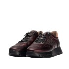 ΓΥΝΑΙΚΕΙΟ SNEAKER ΜΠΟΡΝΤΟ WONDERS A-2491 ΓΥΝΑΙΚΕΙΟ SNEAKER ΜΠΟΡΝΤΟ WONDERS A-2491