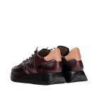 ΓΥΝΑΙΚΕΙΟ SNEAKER ΜΠΟΡΝΤΟ WONDERS A-2491 ΓΥΝΑΙΚΕΙΟ SNEAKER ΜΠΟΡΝΤΟ WONDERS A-2491