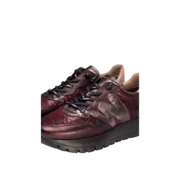 ΓΥΝΑΙΚΕΙΟ SNEAKER ΜΠΟΡΝΤΟ WONDERS A-2491