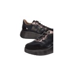 ΓΥΝΑΙΚΕΙΟ SNEAKER ΜΑΥΡΟ WONDERS A-3631 ΓΥΝΑΙΚΕΙΟ SNEAKER ΜΑΥΡΟ WONDERS A-3631