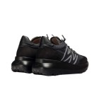 ΓΥΝΑΙΚΕΙΟ SNEAKER ΜΑΥΡΟ WONDERS A-4001 ΓΥΝΑΙΚΕΙΟ SNEAKER ΜΑΥΡΟ WONDERS A-4001