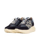 ΓΥΝΑΙΚΕΙΟ SNEAKER ΜΠΛΕ WONDERS A-4001 ΓΥΝΑΙΚΕΙΟ SNEAKER ΜΠΛΕ WONDERS A-4001