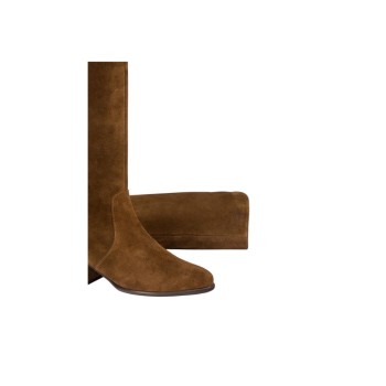 ΓΥΝΑΙΚΕΙΑ ΜΠΟΤΑ ΚΑΦΕ WONDERS D-2003