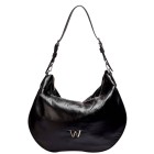 ΓΥΝΑΙΚΕΙΑ ΤΣΑΝΤΑ ΩΜΟΥ/ΧΙΑΣΤΙ ΜΑΥΡΗ WONDERS WB-54025 NYLON