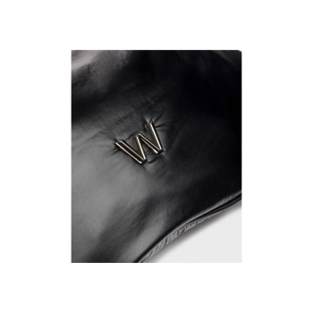 ΓΥΝΑΙΚΕΙΑ ΤΣΑΝΤΑ ΩΜΟΥ/ΧΙΑΣΤΙ ΜΑΥΡΗ WONDERS WB-54025 NYLON