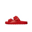 ΓΥΝΑΙΚΕΙΑ SLIPPERS ΚΟΚΚΙΝΟ CARRANO 478001D/INJ-(A05)-PVC/VERMELHO