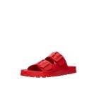 ΓΥΝΑΙΚΕΙΑ SLIPPERS ΚΟΚΚΙΝΟ CARRANO 478001D/INJ-(A05)-PVC/VERMELHO
