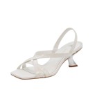 ΓΥΝΑΙΚΕΙΑ ΠΕΔΙΛΑ ΛΕΥΚΑ CARRANO 681016/MET01 WHITE ΓΥΝΑΙΚΕΙΑ ΠΕΔΙΛΑ ΛΕΥΚΑ CARRANO 681016/MET01 WHITE