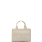 ΓΥΝΑΙΚΕΙΑ ΤΣΑΝΤΑ ΧΕΙΡΟΣ/ΧΙΑΣΤΙ ΕΚΡΟΥ LOVE MOSCHINO JC4044PP1OLE0110