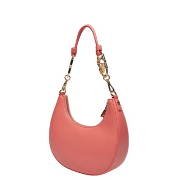 ΓΥΝΑΙΚΕΙΑ ΤΣΑΝΤΑ ΩΜΟΥ ΚΟΡΑΛΙ LOVE MOSCHINO JC4048PP1MLF0464