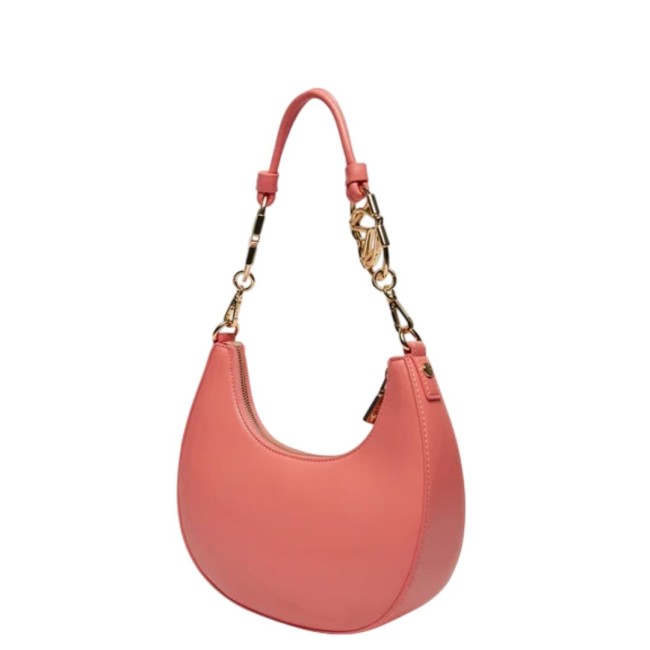 ΓΥΝΑΙΚΕΙΑ ΤΣΑΝΤΑ ΩΜΟΥ ΚΟΡΑΛΙ LOVE MOSCHINO JC4048PP1MLF0464 ΓΥΝΑΙΚΕΙΑ ΤΣΑΝΤΑ ΩΜΟΥ ΚΟΡΑΛΙ LOVE MOSCHINO JC4048PP1MLF0464