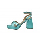 ΓΥΝΑΙΚΕΙΟ ΠΕΔΙΛΟ ΜΕΤΑΛΙΚΟ ΜΕΝΤΑ ALMA EN PENA V23290