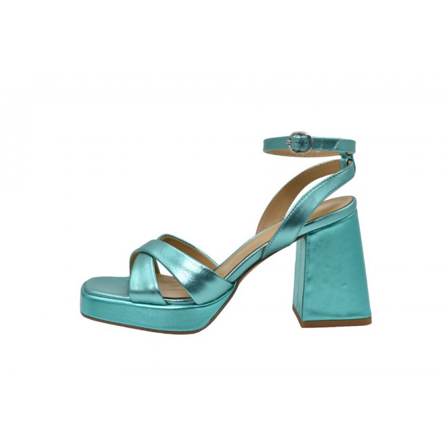 ΓΥΝΑΙΚΕΙΟ ΠΕΔΙΛΟ ΜΕΤΑΛΙΚΟ ΜΕΝΤΑ ALMA EN PENA V23290