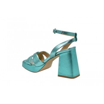 ΓΥΝΑΙΚΕΙΟ ΠΕΔΙΛΟ ΜΕΤΑΛΙΚΟ ΜΕΝΤΑ ALMA EN PENA V23290