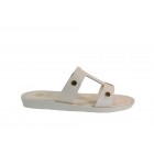 ΓΥΝΑΙΚΕΙΑ SLIPPERS OFF WHITE UTOPIA U3-006-OFF WHITE