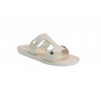 ΓΥΝΑΙΚΕΙΑ SLIPPERS OFF WHITE UTOPIA U3-006-OFF WHITE